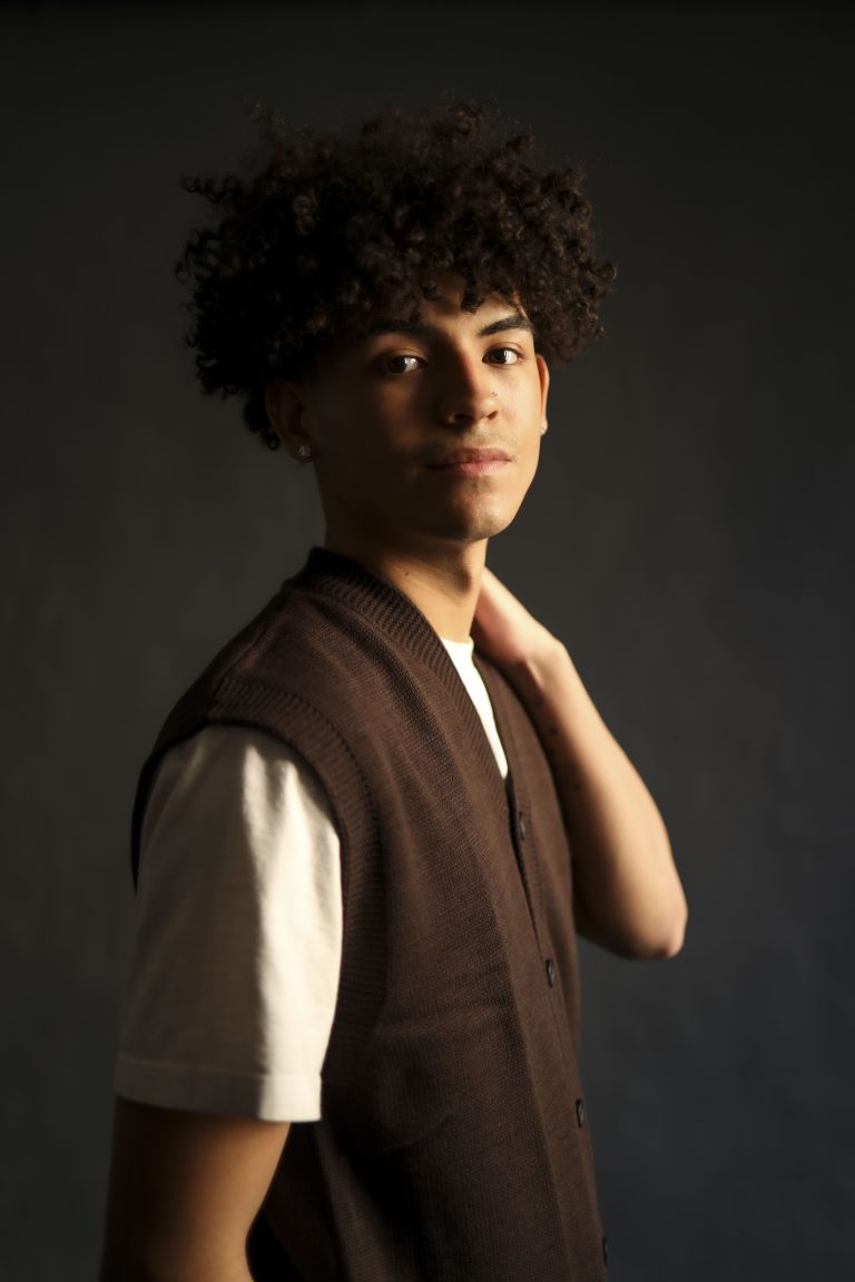 Michael Louis Photo